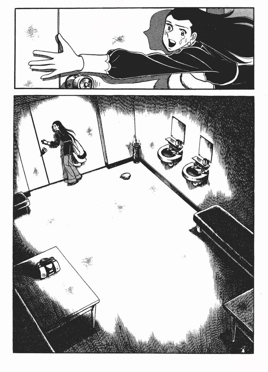 Ashita No Joe Chapter 191 - 4