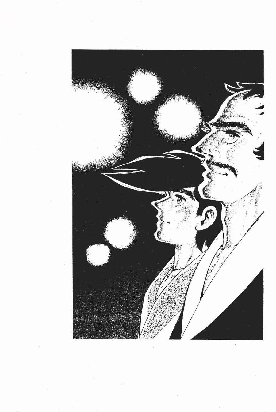 Ashita No Joe Chapter 191 - 6