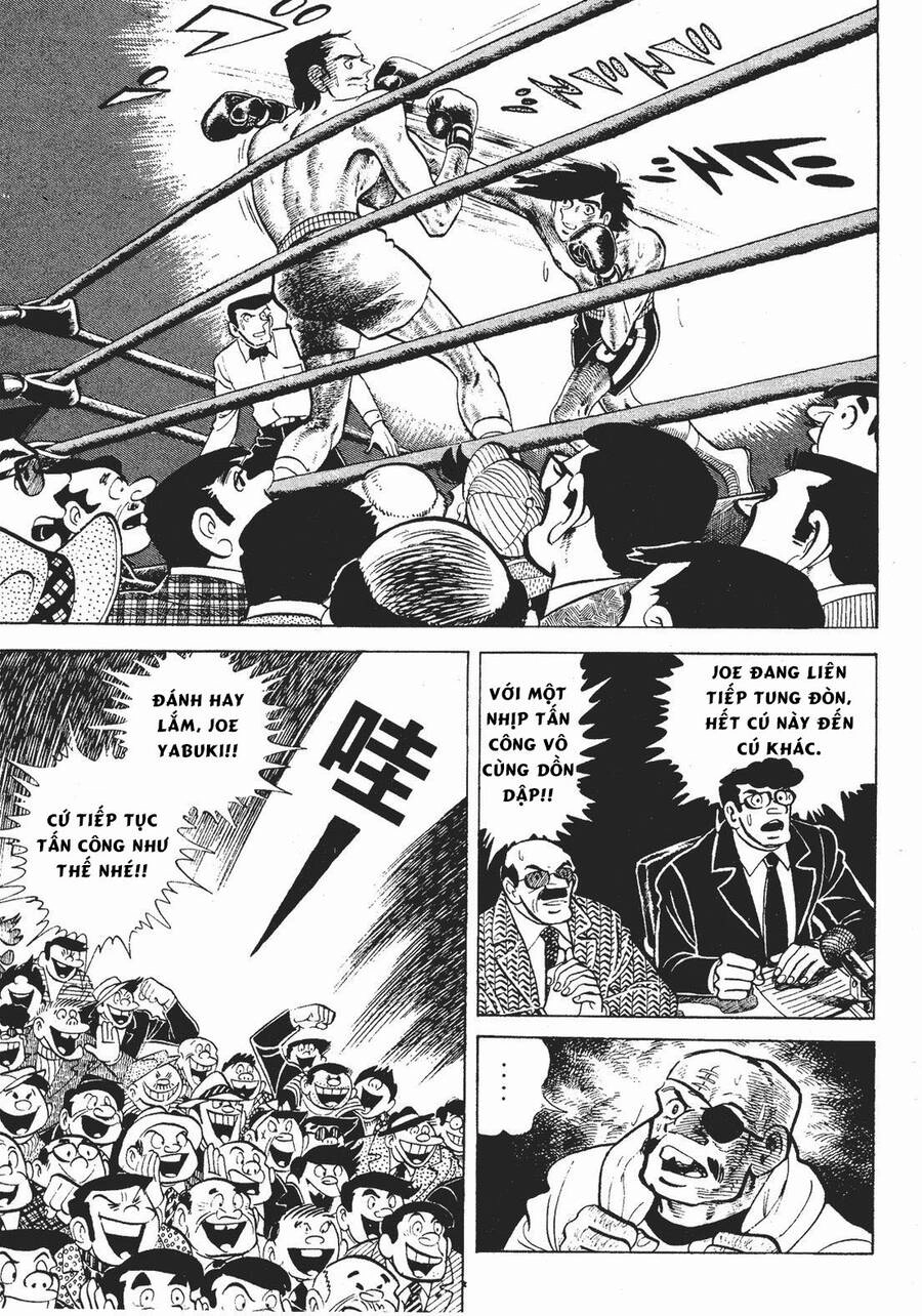 Ashita No Joe Chapter 192 - 3