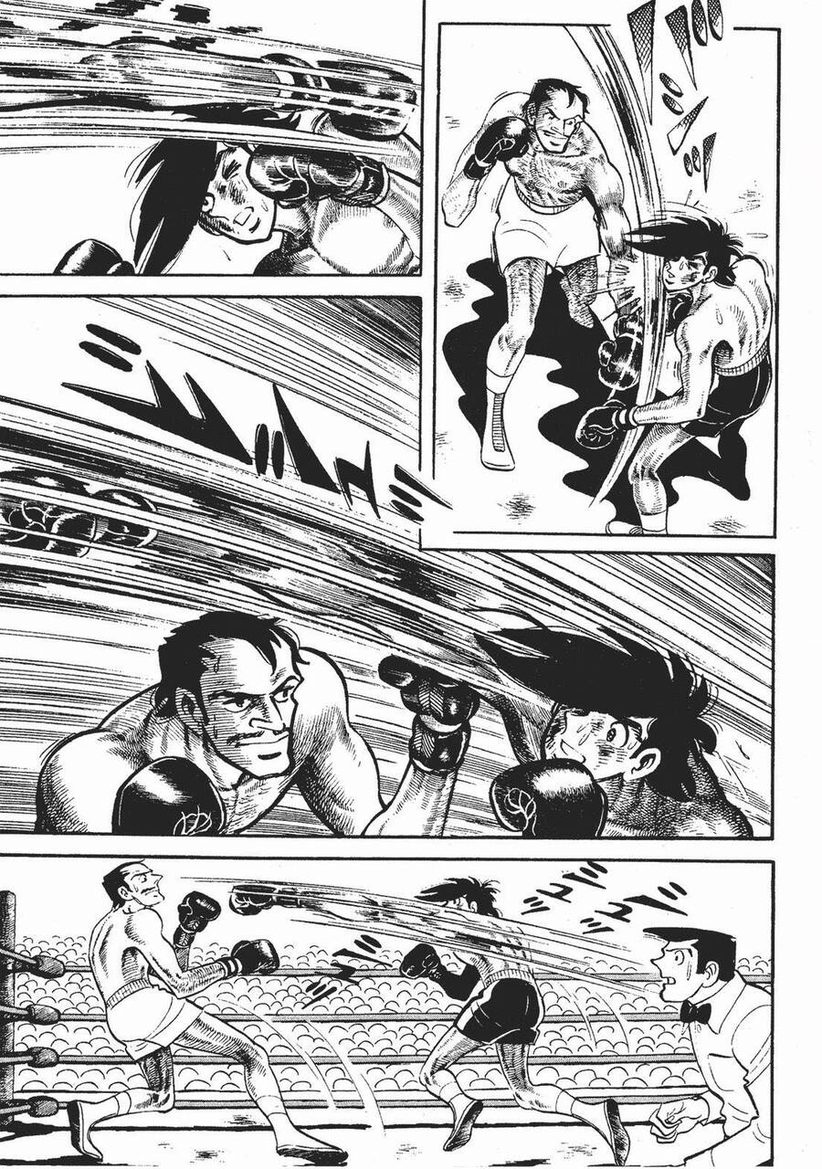 Ashita No Joe Chapter 192 - 7