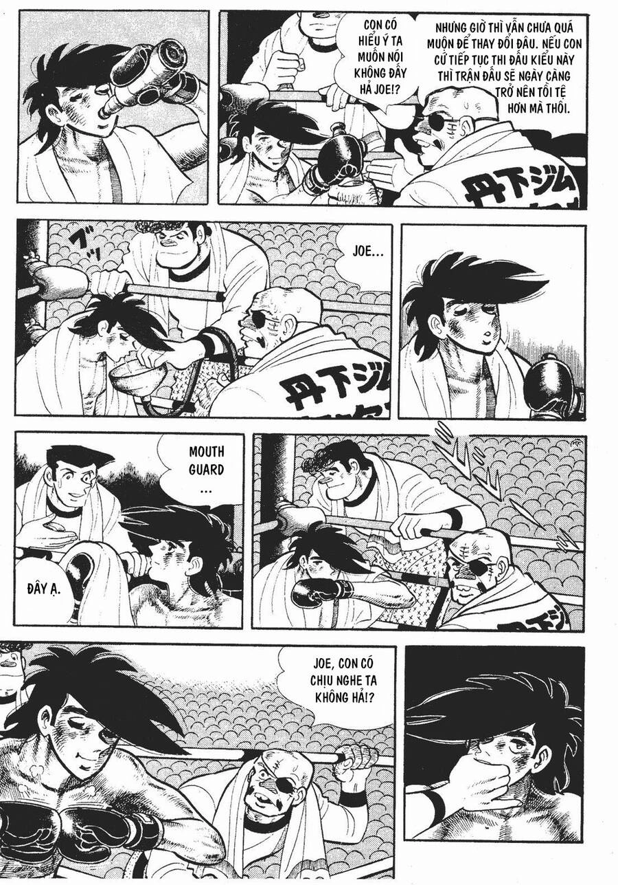 Ashita No Joe Chapter 192 - 13