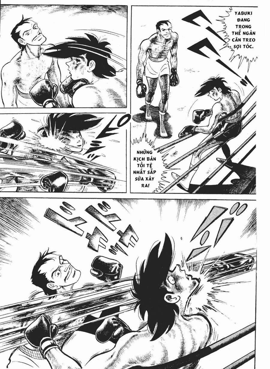 Ashita No Joe Chapter 192 - 25