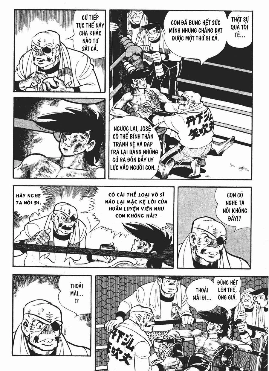 Ashita No Joe Chapter 193 - 3