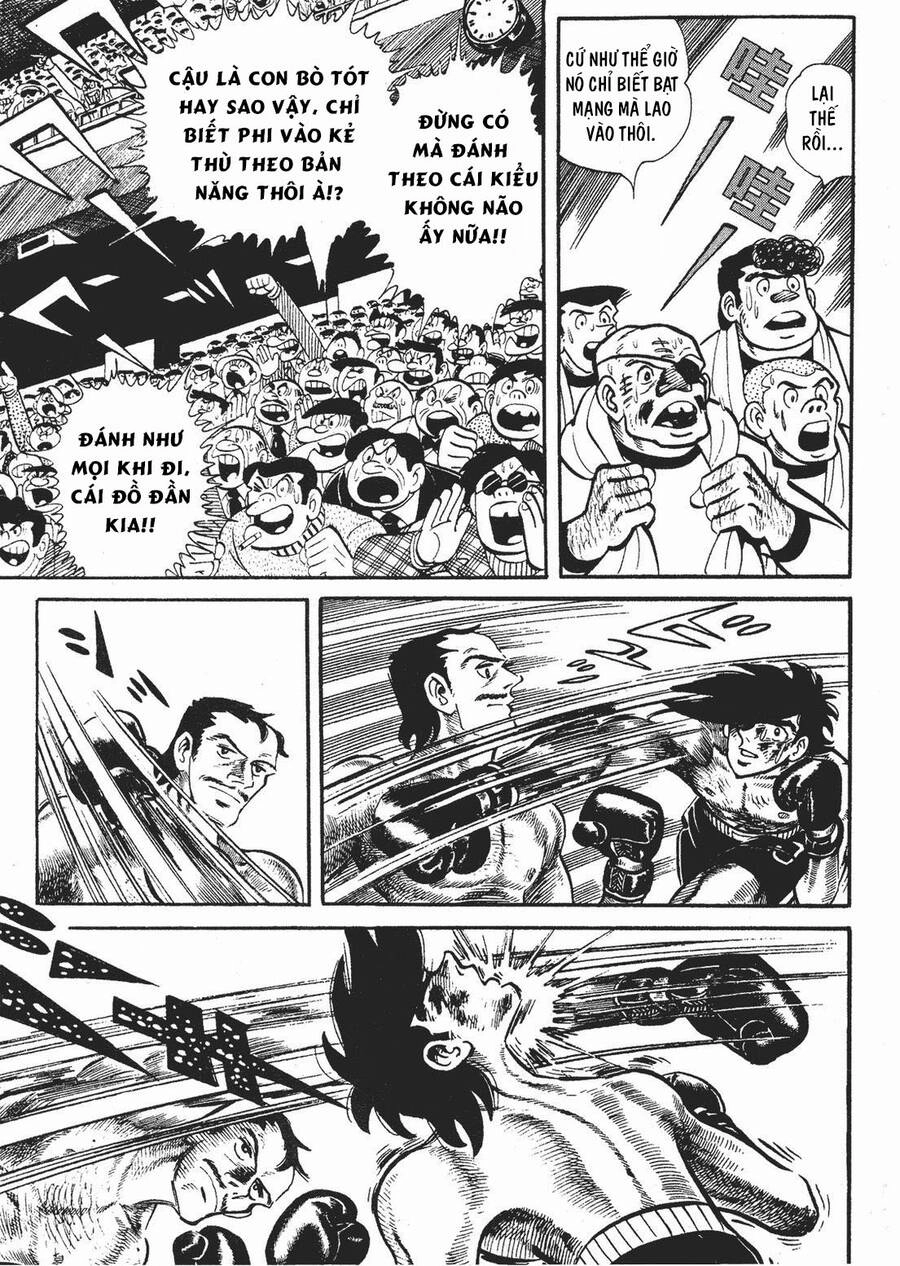 Ashita No Joe Chapter 193 - 6