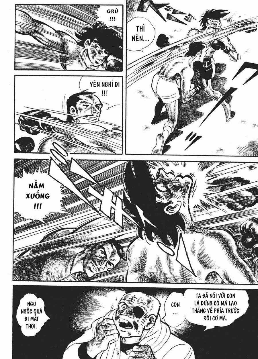 Ashita No Joe Chapter 194 - 13