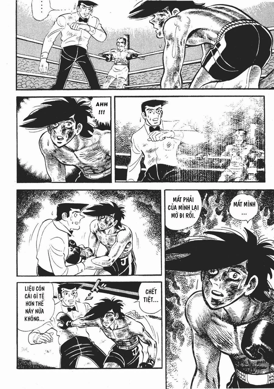 Ashita No Joe Chapter 194 - 15