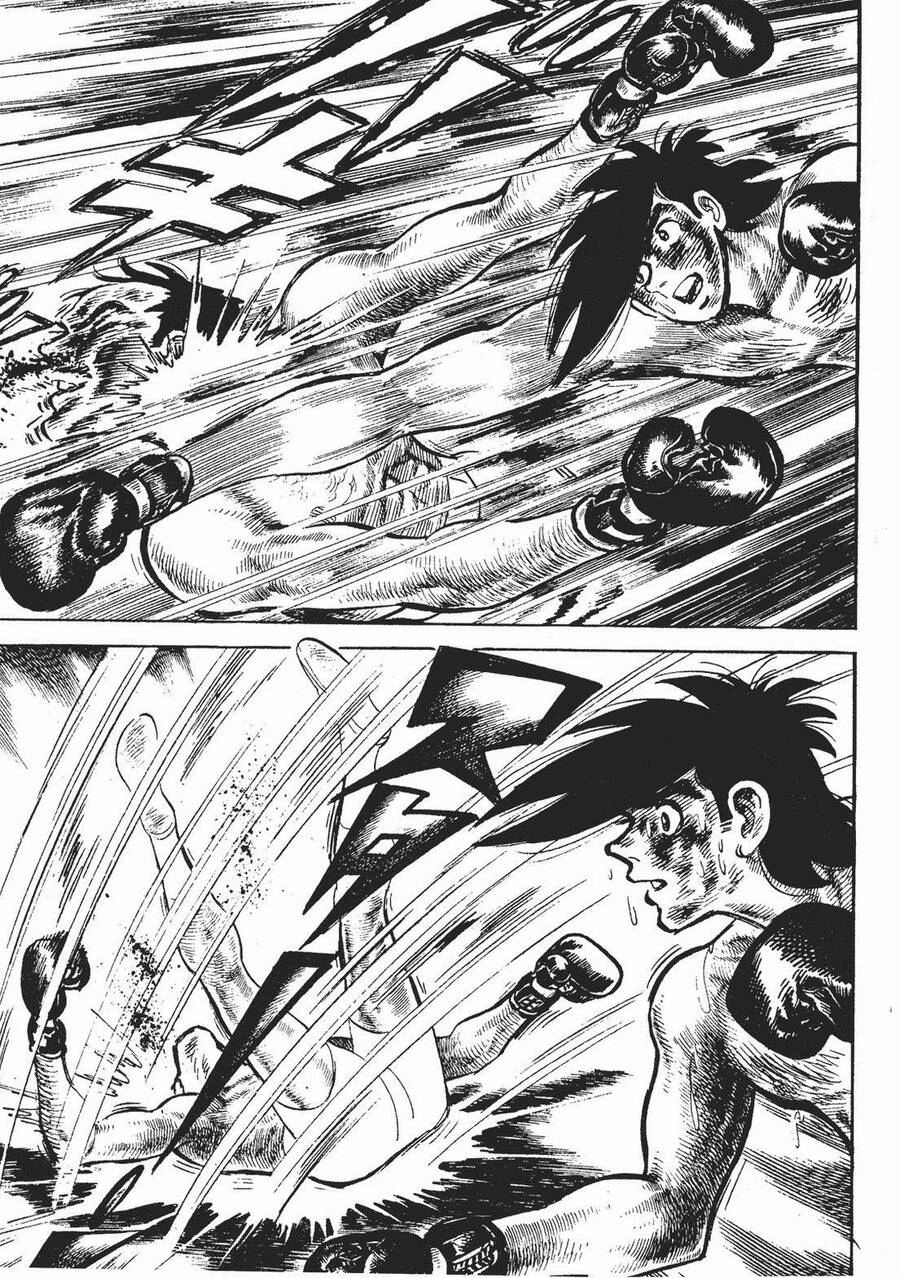 Ashita No Joe Chapter 195 - 24