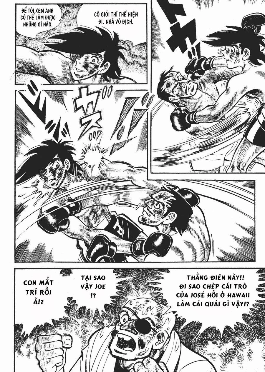 Ashita No Joe Chapter 196 - 5