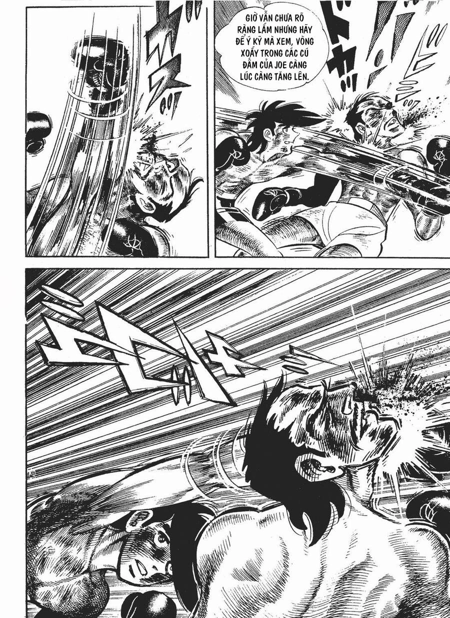 Ashita No Joe Chapter 196 - 15