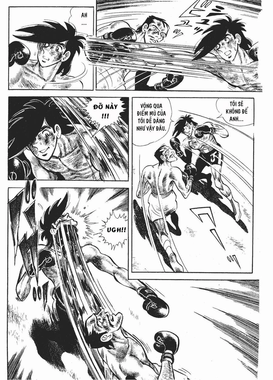 Ashita No Joe Chapter 197 - 3