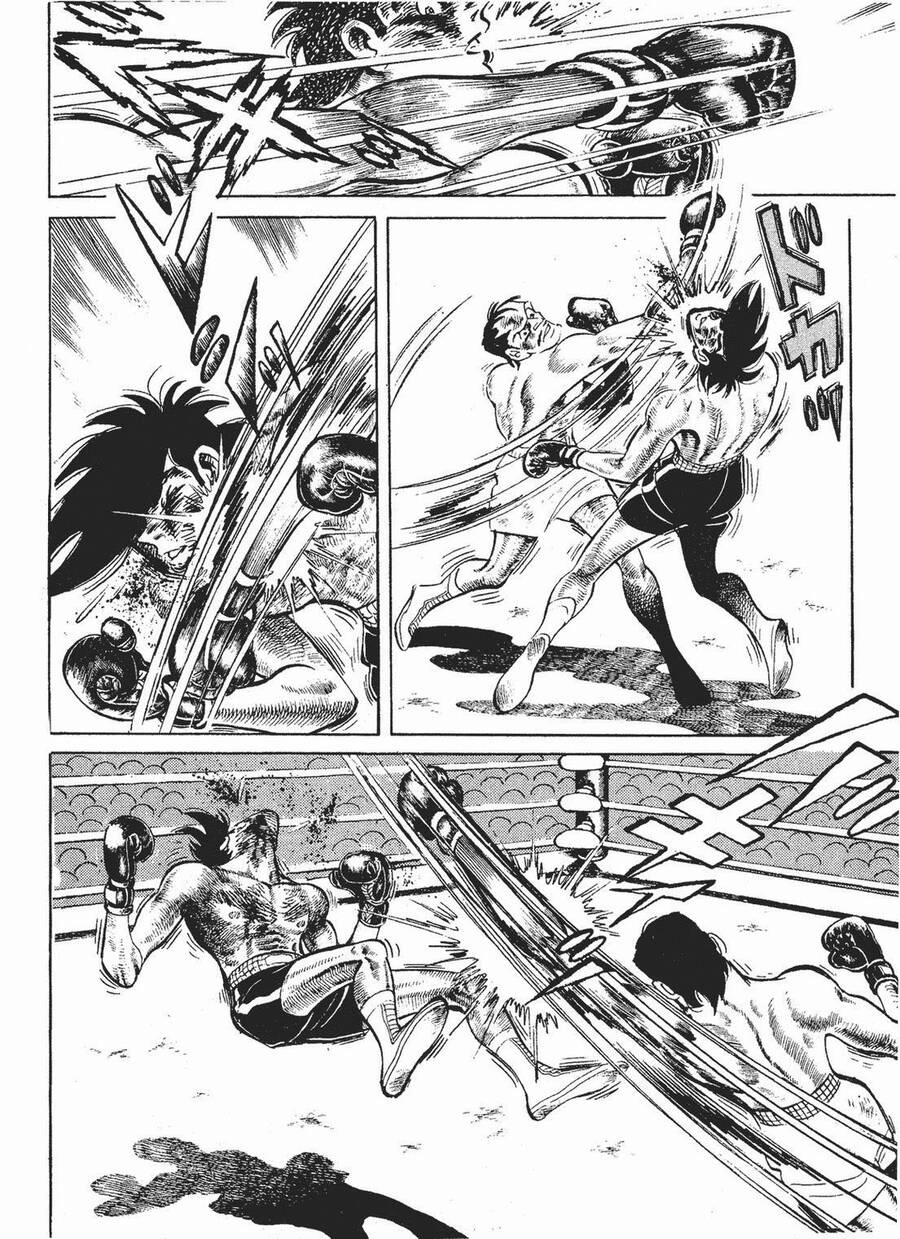 Ashita No Joe Chapter 197 - 14