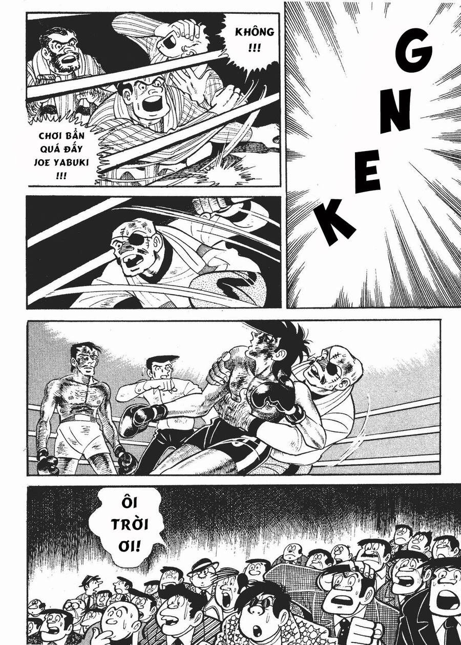 Ashita No Joe Chapter 197 - 24