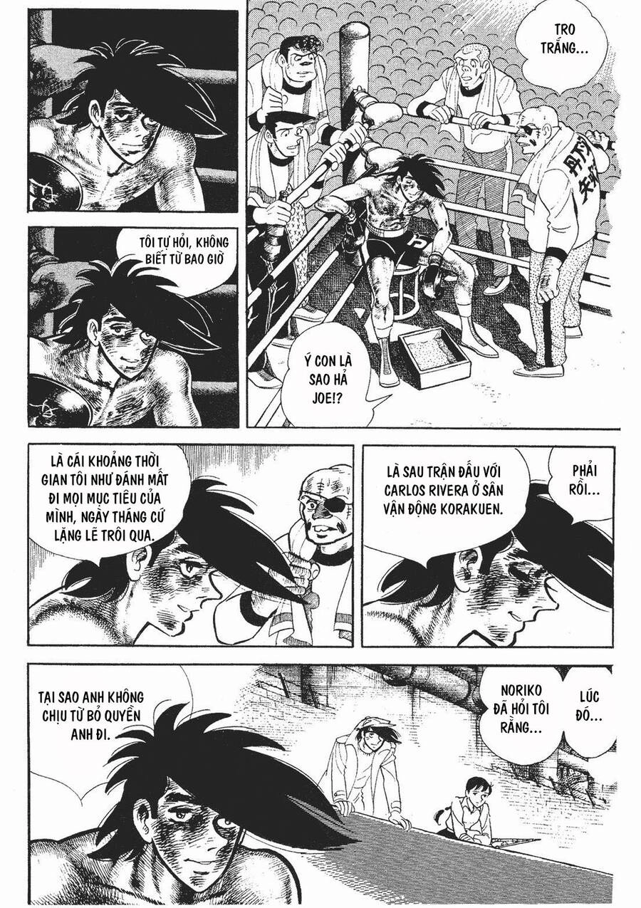 Ashita No Joe Chapter 197 - 27