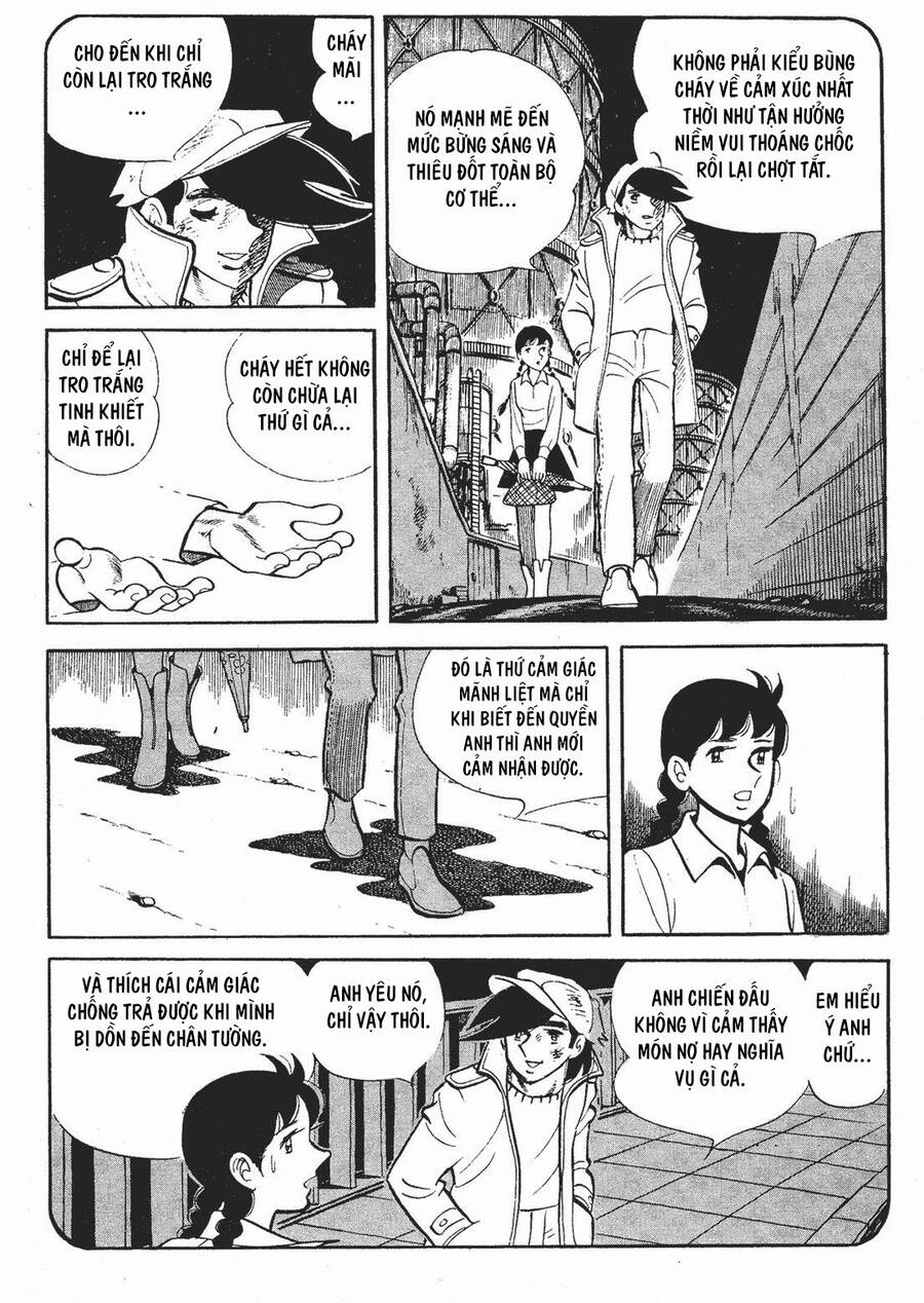 Ashita No Joe Chapter 197 - 30