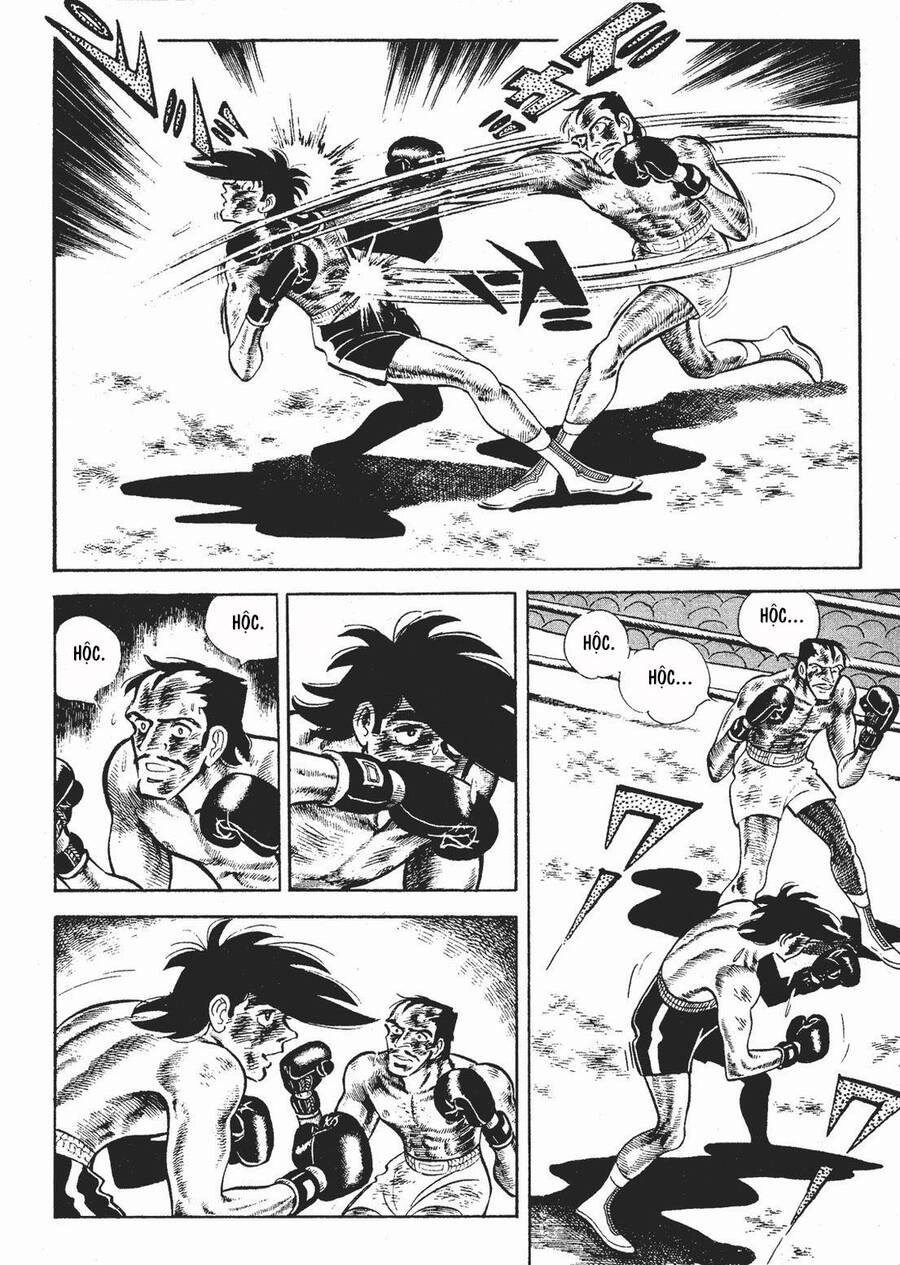 Ashita No Joe Chapter 199 - 7