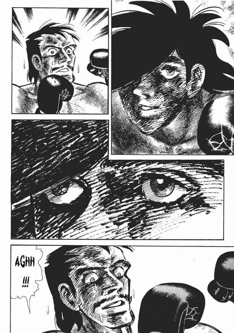 Ashita No Joe Chapter 199 - 13