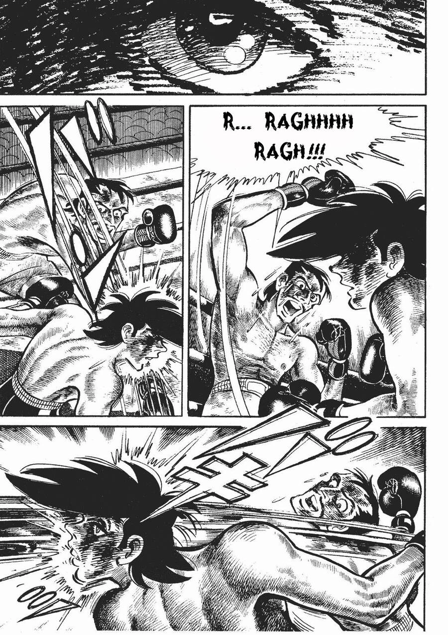 Ashita No Joe Chapter 199 - 14