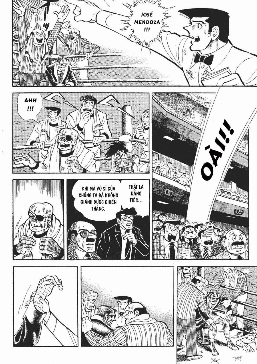 Ashita No Joe Chapter 200 - 23