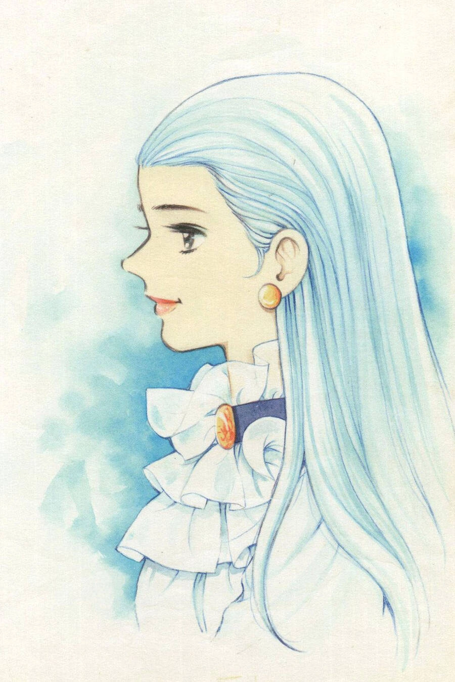 Ashita No Joe Chapter 200.5 - 4