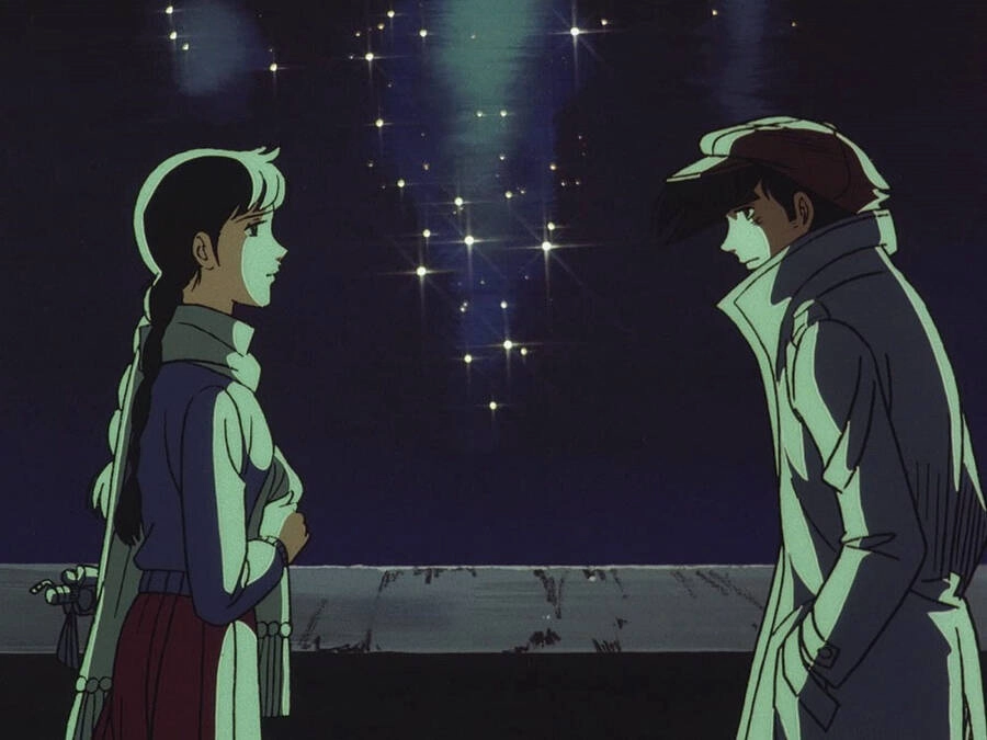 Ashita No Joe Chapter 200.5 - 18