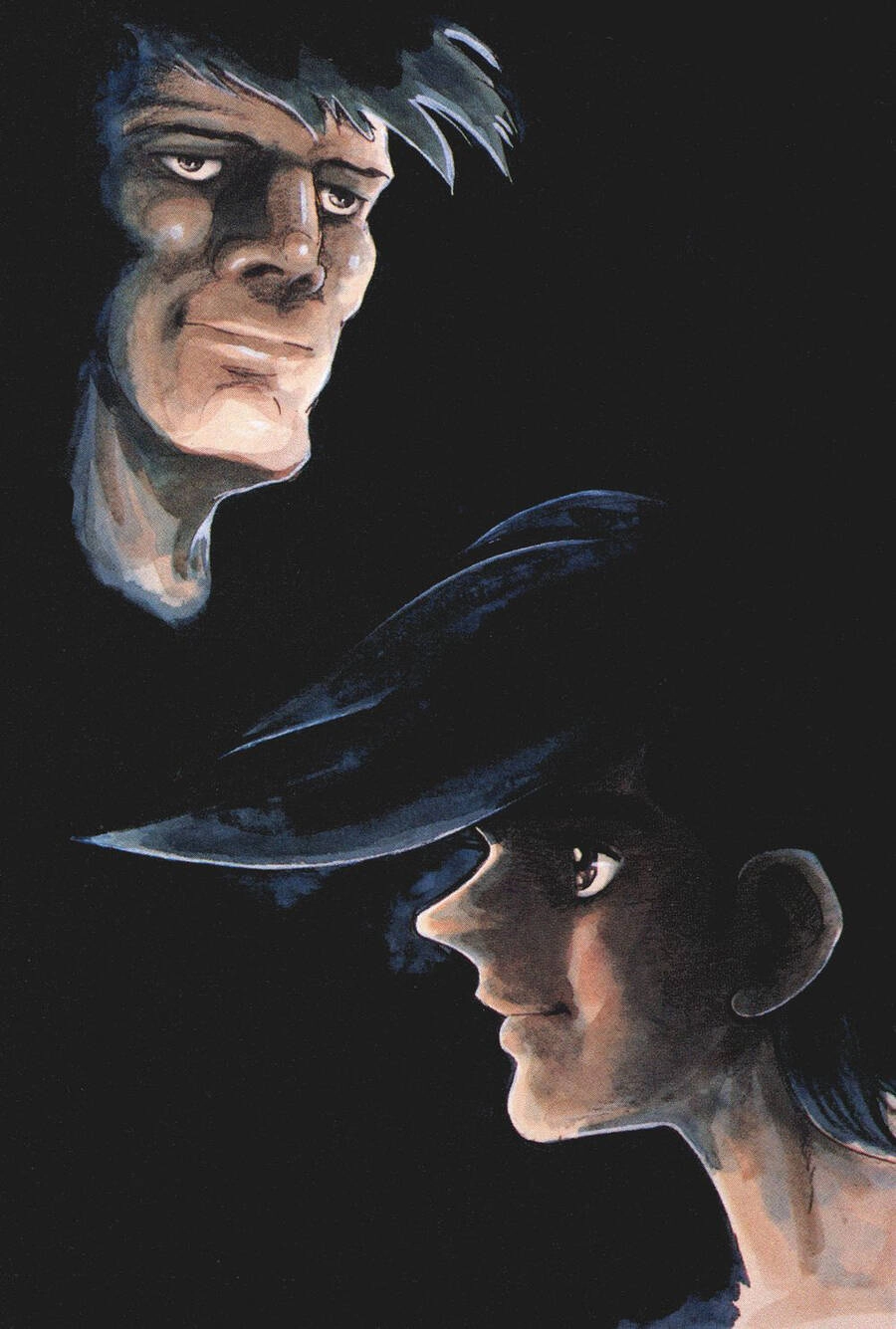 Ashita No Joe Chapter 200.5 - 20