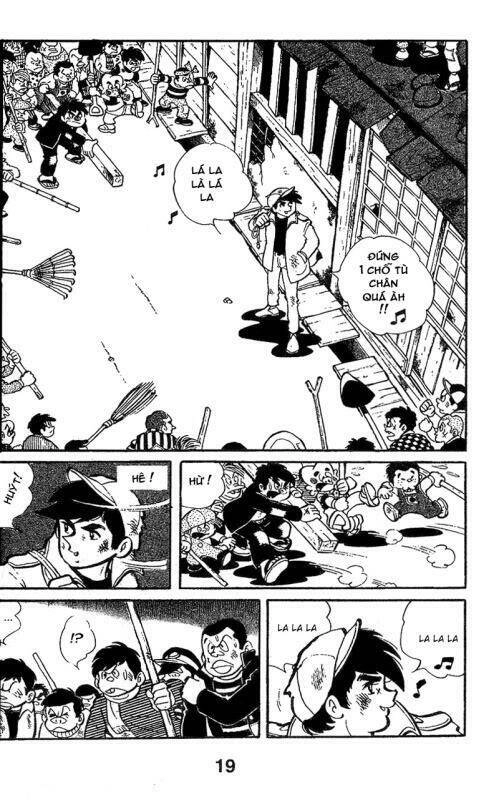 Ashita No Joe Chapter 1 - 20