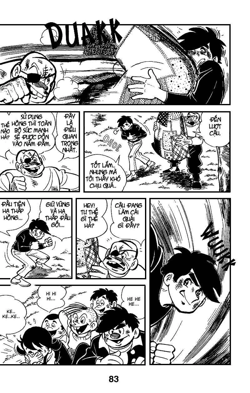 Ashita No Joe Chapter 2 - 5