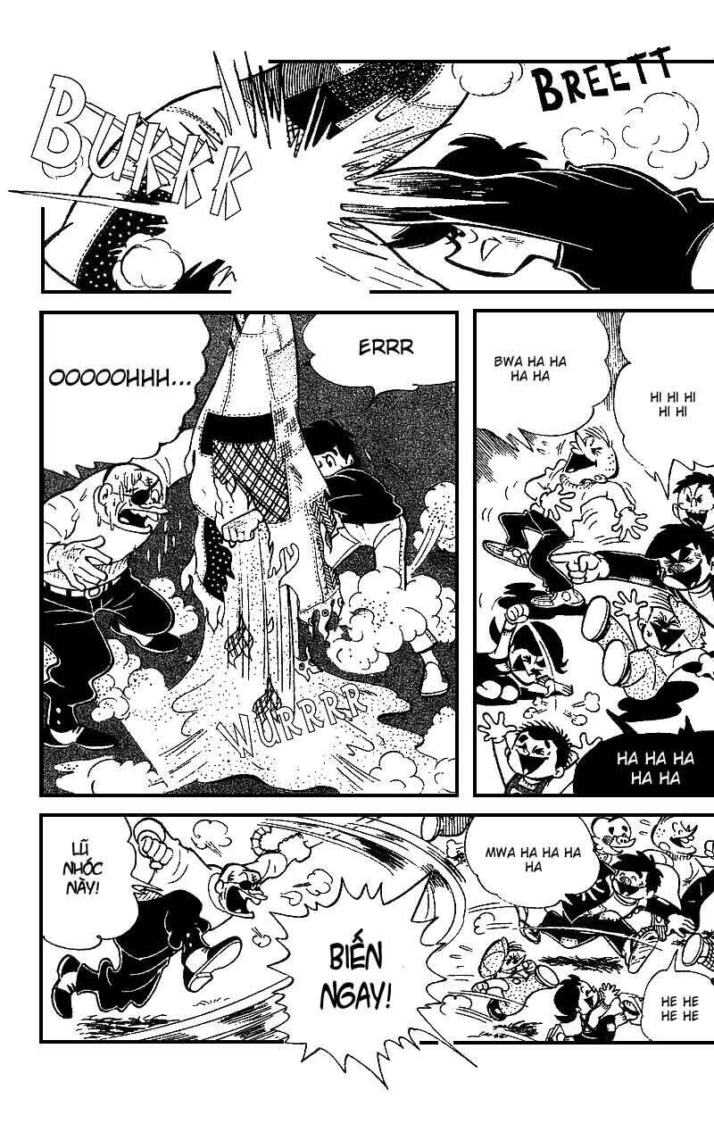 Ashita No Joe Chapter 2 - 6