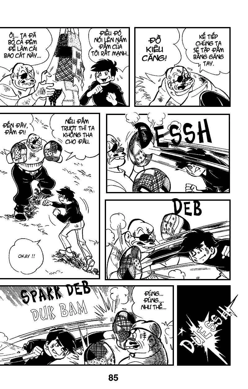 Ashita No Joe Chapter 2 - 7