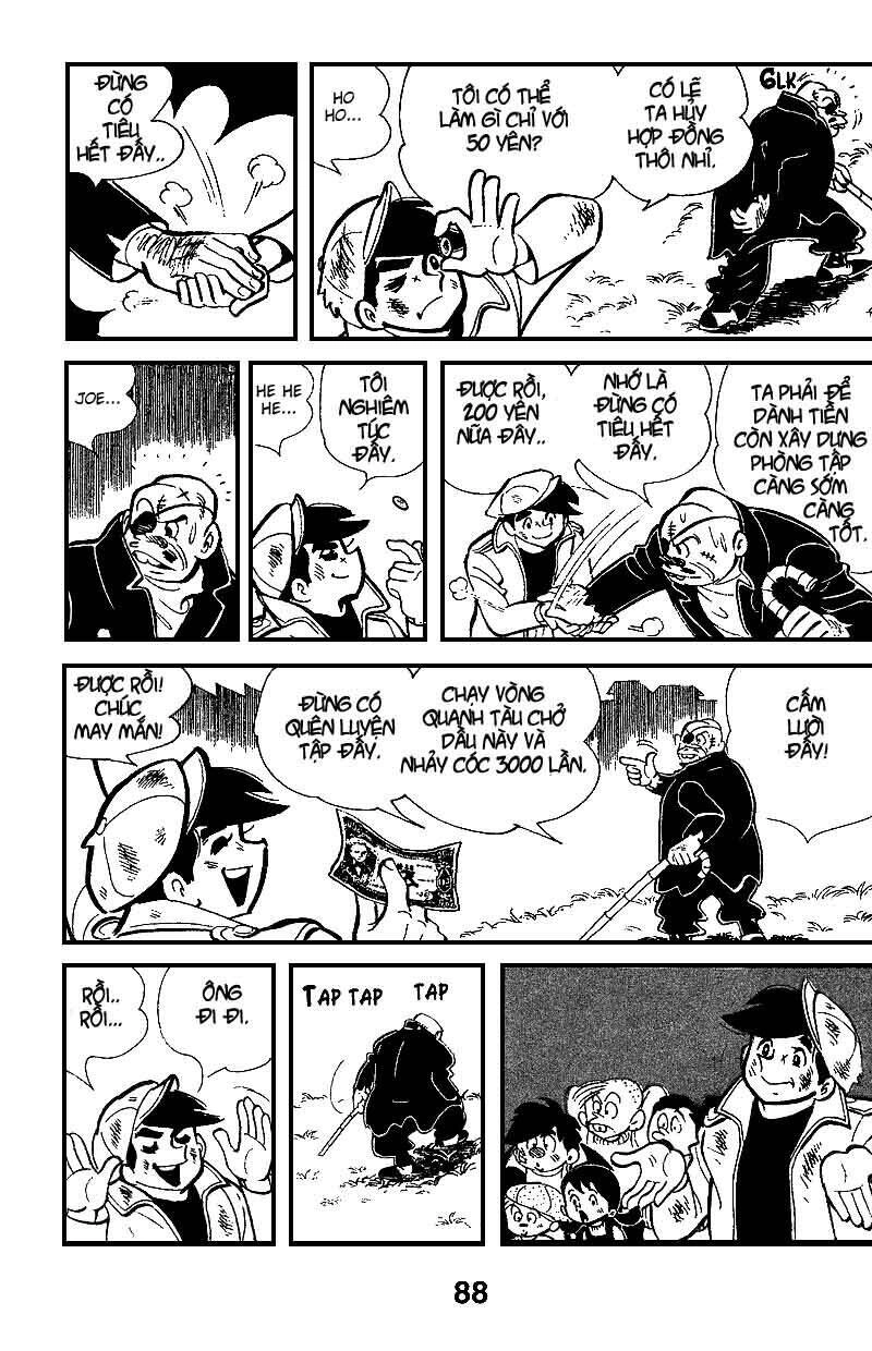 Ashita No Joe Chapter 2 - 10