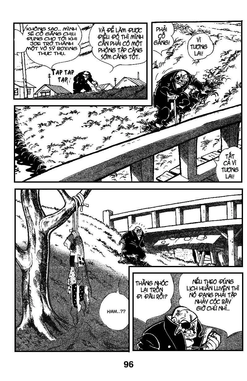 Ashita No Joe Chapter 2 - 18