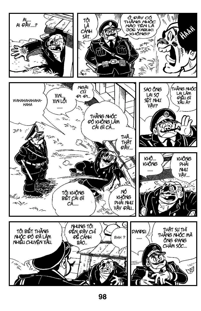 Ashita No Joe Chapter 2 - 20