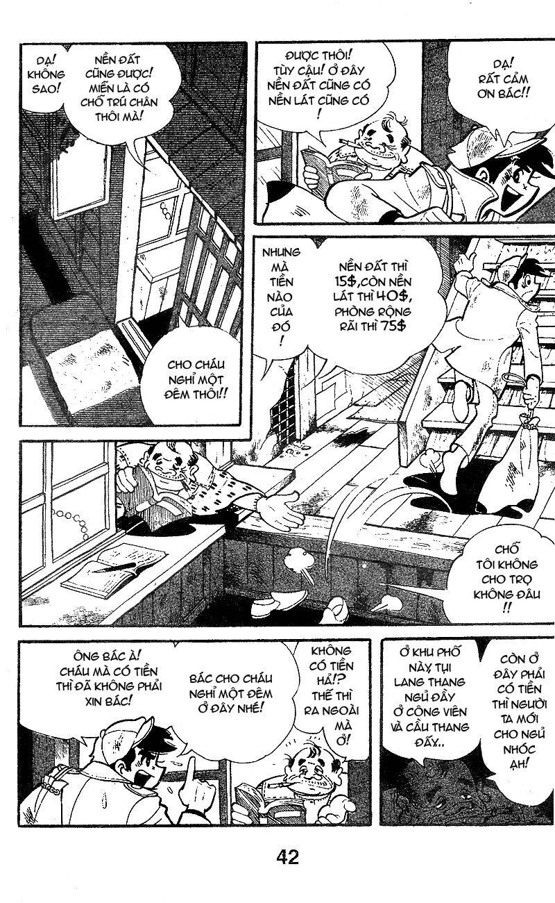 Ashita No Joe Chapter 3 - 2