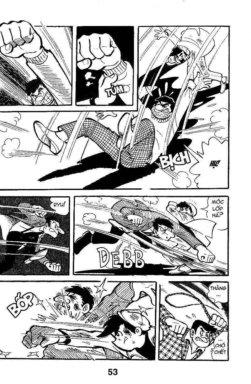 Ashita No Joe Chapter 3 - 13