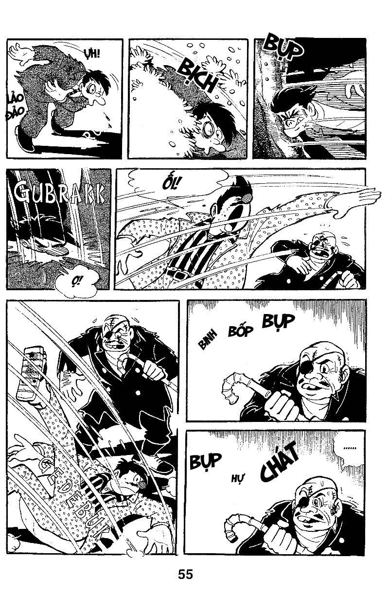 Ashita No Joe Chapter 3 - 15