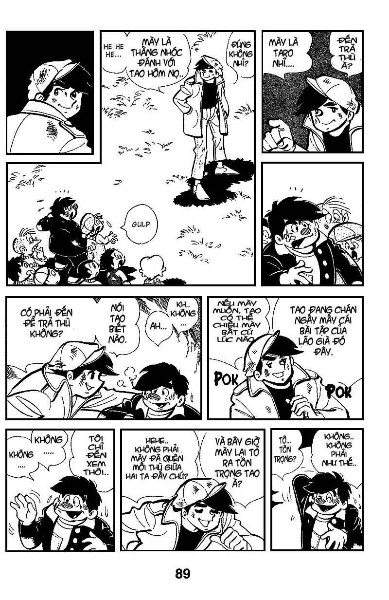 Ashita No Joe Chapter 5 - 11