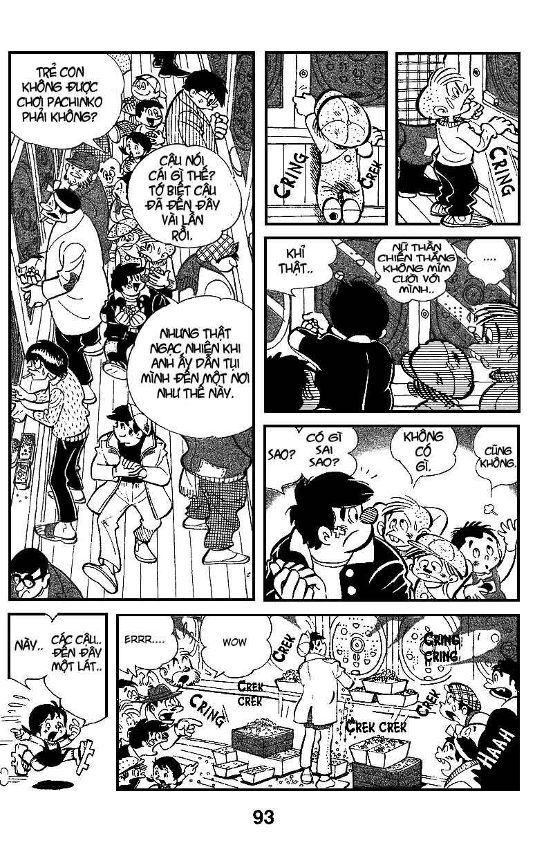 Ashita No Joe Chapter 5 - 15