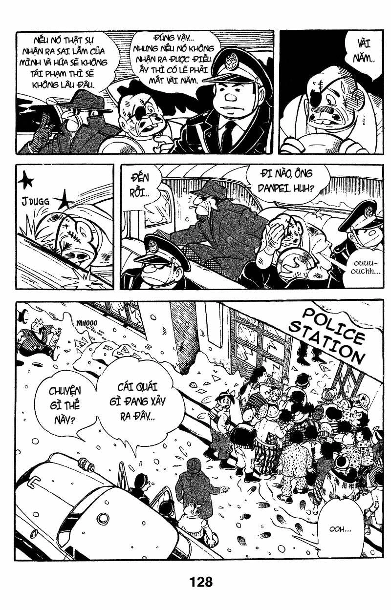 Ashita No Joe Chapter 7 - 8