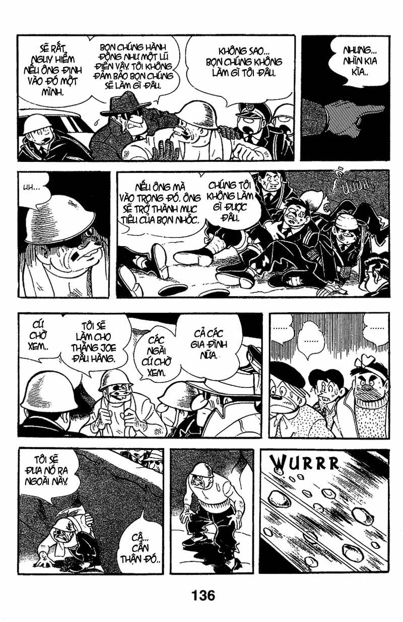 Ashita No Joe Chapter 7 - 16