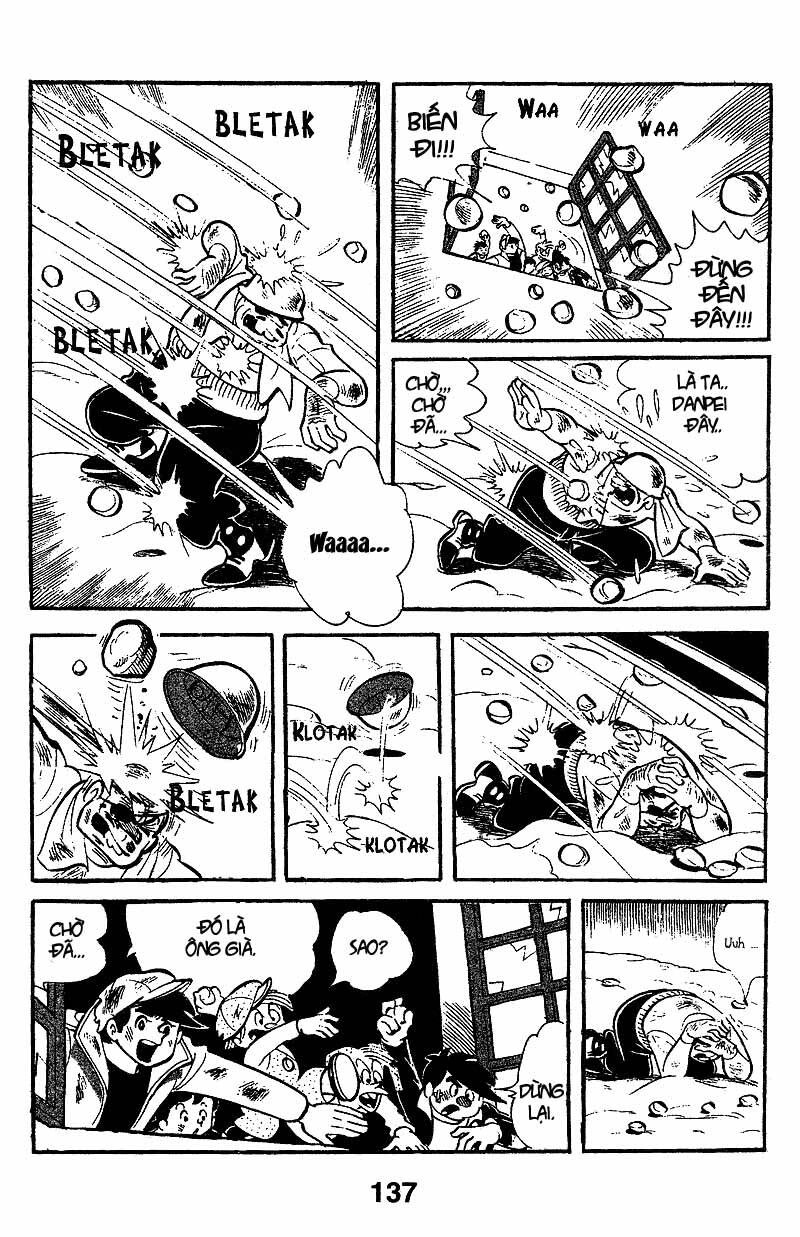 Ashita No Joe Chapter 7 - 17