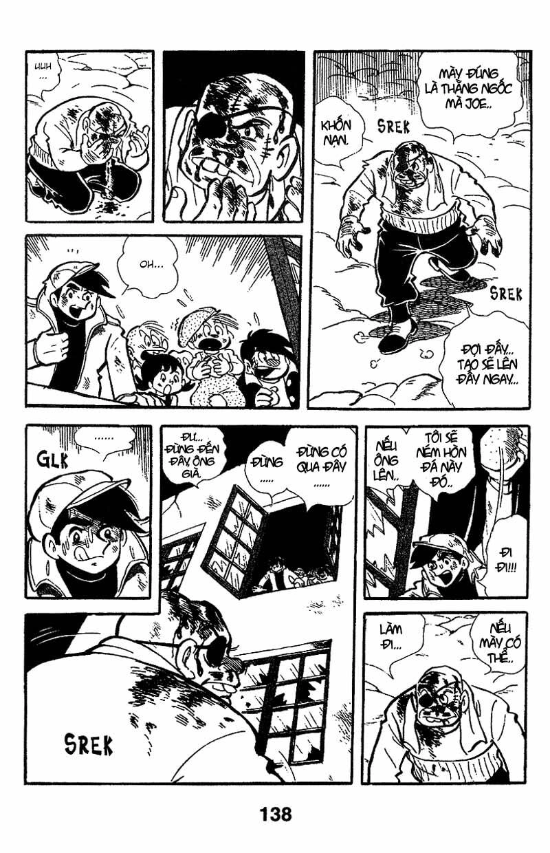 Ashita No Joe Chapter 7 - 18