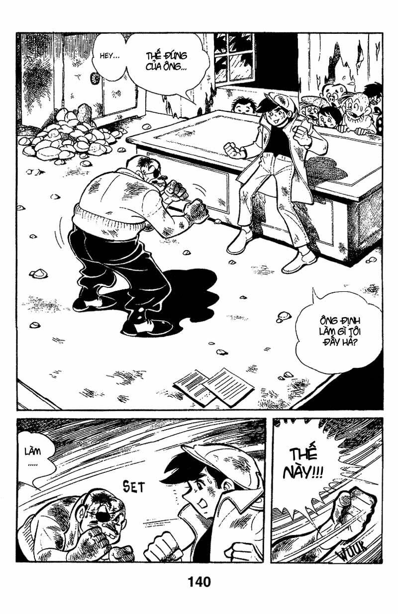 Ashita No Joe Chapter 7 - 20