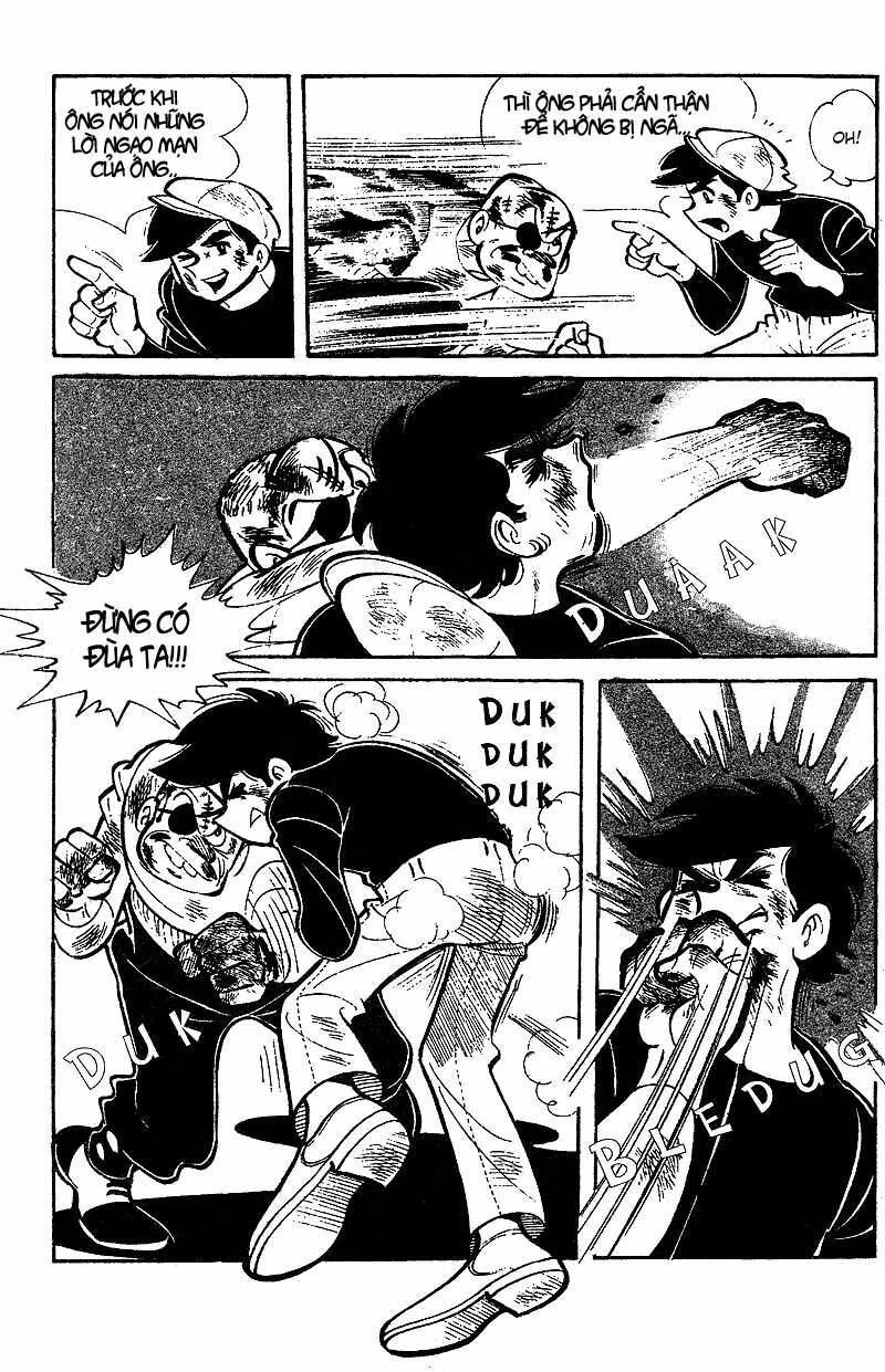 Ashita No Joe Chapter 7 - 24