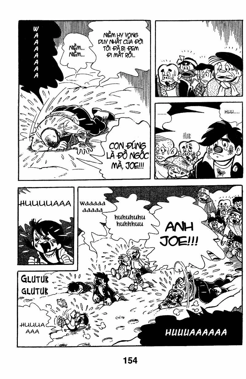 Ashita No Joe Chapter 7 - 34