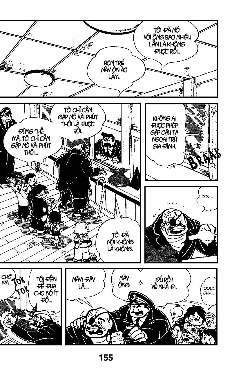 Ashita No Joe Chapter 8 - 3