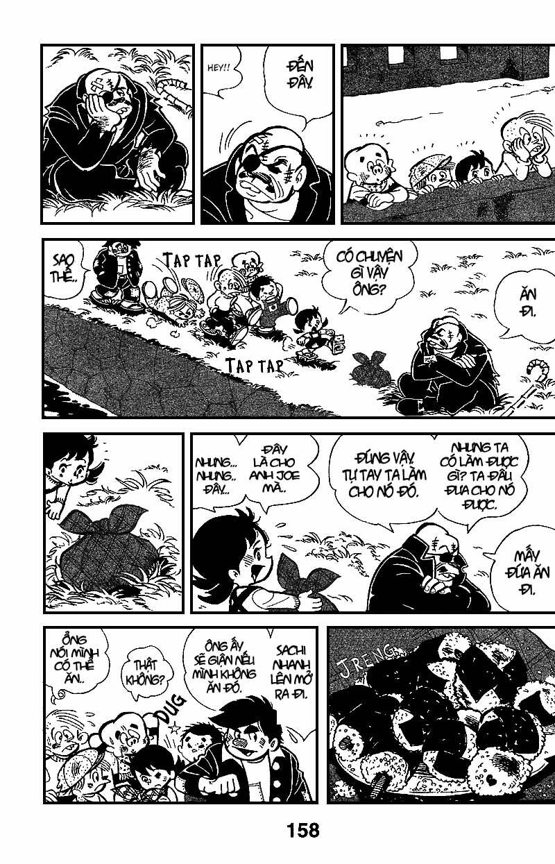 Ashita No Joe Chapter 8 - 6