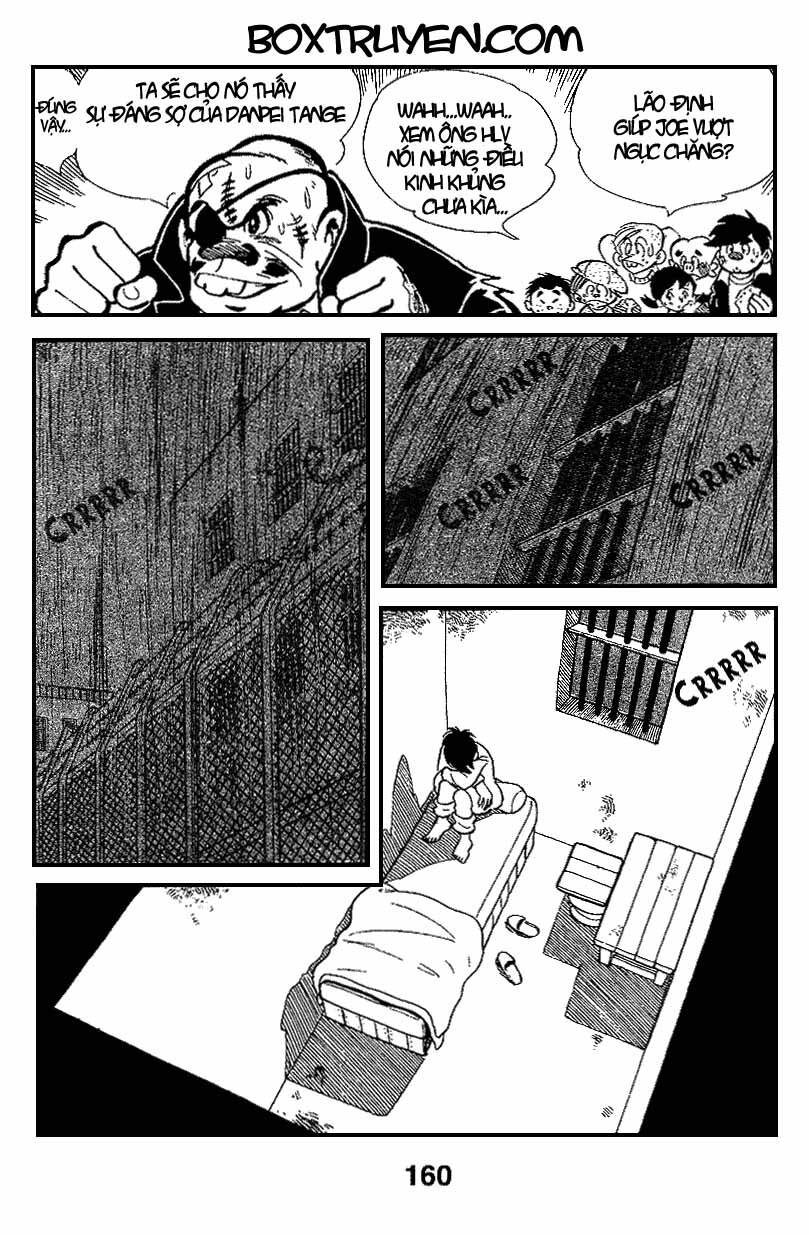 Ashita No Joe Chapter 8 - 8