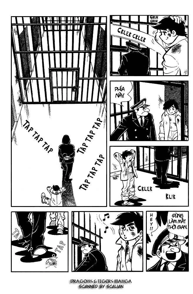 Ashita No Joe Chapter 9 - 5