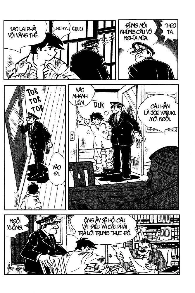 Ashita No Joe Chapter 9 - 6