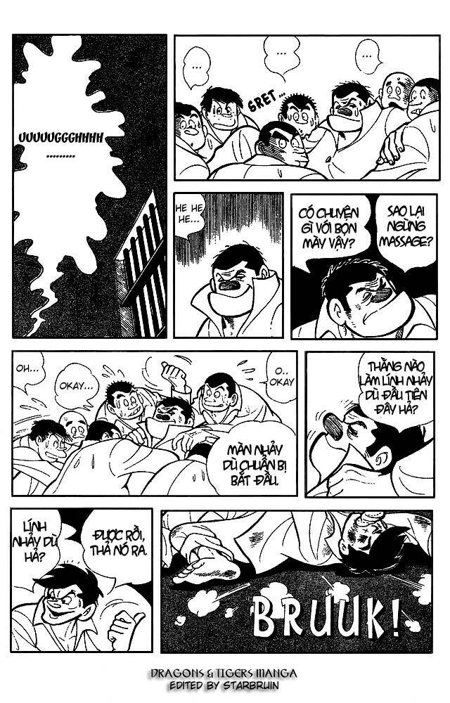 Ashita No Joe Chapter 9 - 20